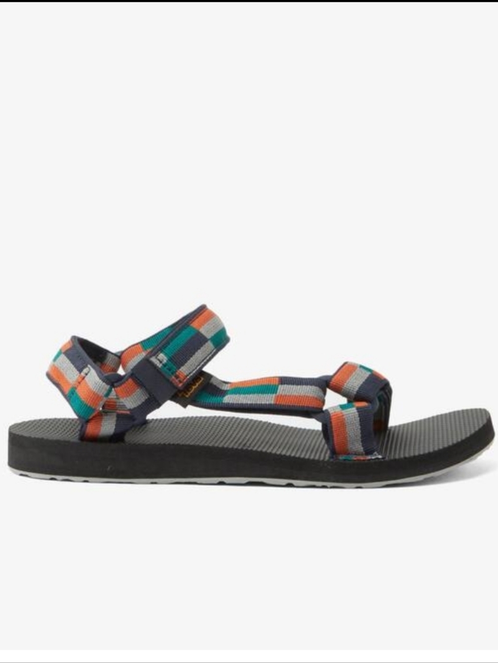 Teva Little Kids Original Universe sandal